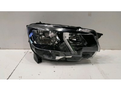 FARO DELANTERO DERECHO PEUGEOT RIFTER 44006