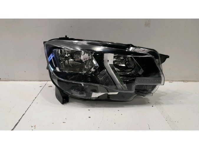 FARO DELANTERO DERECHO PEUGEOT RIFTER 44006