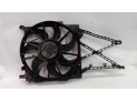 ELECTROVENTILADOR OPEL ZAFIRA 2000