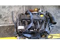 MOTOR CON ACCESORIOS Y CAJA DE CAMBIOS JAGUAR X TYPE 2005