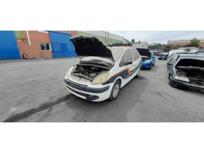 Motor CITROEN XSARA PICASSO 2000