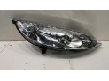 FARO DELANTERO IZQUIERDO PEUGEOT 407