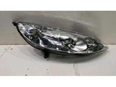 FARO DELANTERO IZQUIERDO PEUGEOT 407