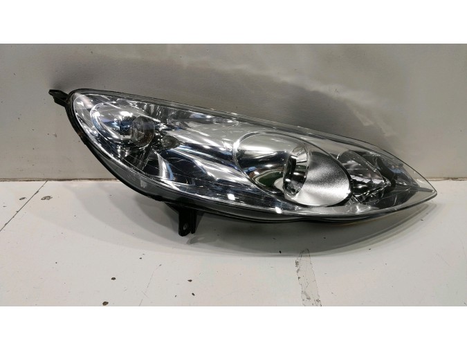 FARO DELANTERO IZQUIERDO PEUGEOT 407
