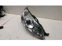 FARO DELANTERO IZQUIERDO PEUGEOT 407