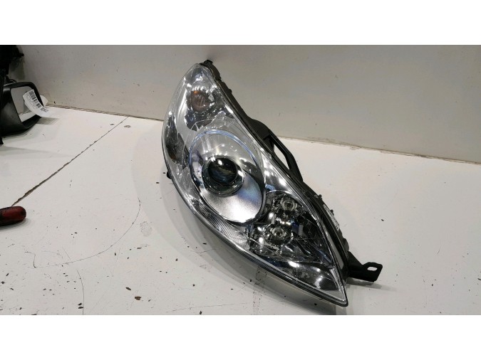 FARO DELANTERO IZQUIERDO PEUGEOT 407