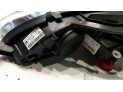 FARO DELANTERO IZQUIERDO PEUGEOT 407