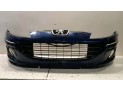 PARAGOLPES DELANTERO PEUGEOT 407AZUL