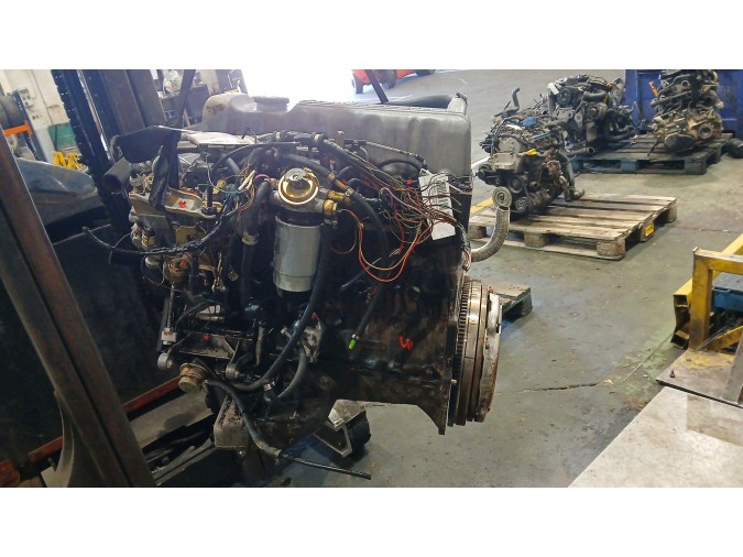 MOTOR SO OPEL OMEGA 1992
