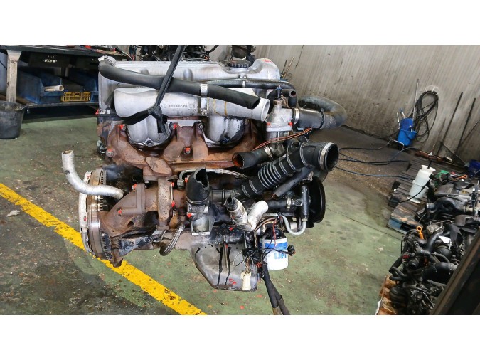 MOTOR SO OPEL OMEGA 1992