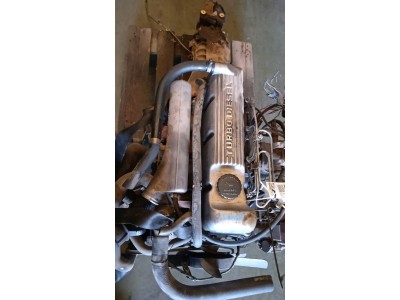 CAJA CAMBIOS OPEL OMEGA 1992
