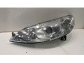 FARO DELANTERO IZQUIERDO PEUGEOT 407 2010