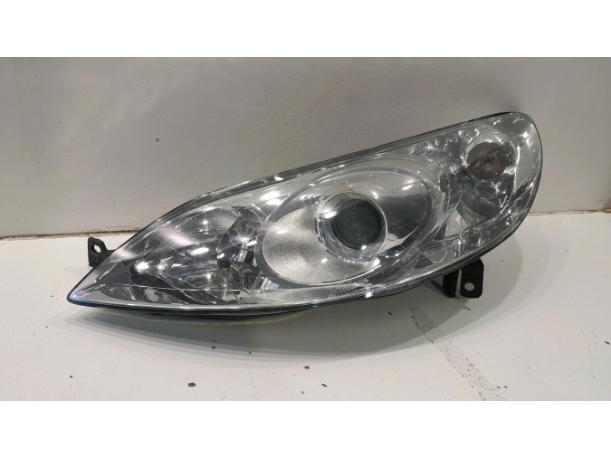 FARO DELANTERO IZQUIERDO PEUGEOT 407 2010