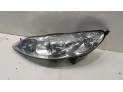 FARO DELANTERO IZQUIERDO PEUGEOT 407 2010