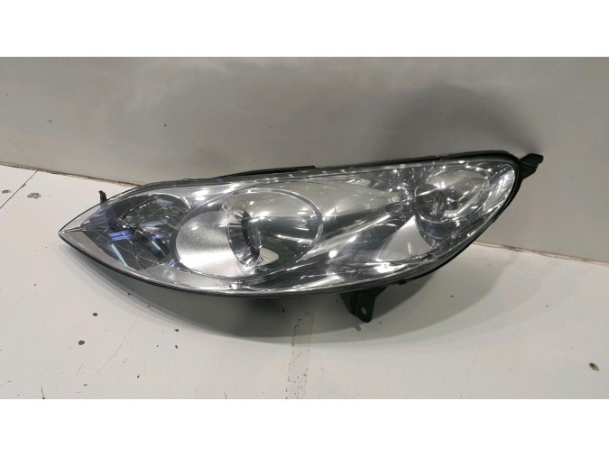 FARO DELANTERO IZQUIERDO PEUGEOT 407 2010