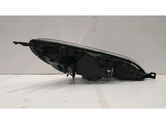 FARO DELANTERO IZQUIERDO PEUGEOT 407 2010