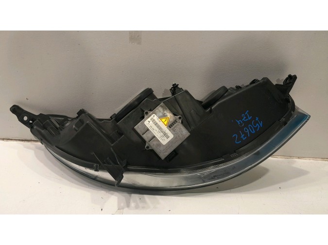 FARO DELANTERO IZQUIERDO PEUGEOT 407 2010