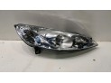 FARO DELANTERO DERECHO PEUGEOT 407 2010