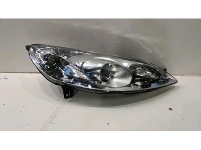 FARO DELANTERO DERECHO PEUGEOT 407 2010
