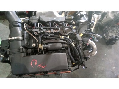 Motor PEUGEOT 307 2004
