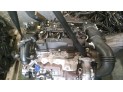 Motor PEUGEOT 307 2004