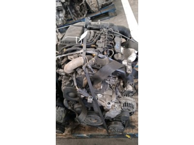 COMPRESOR AIRE ACONDICIONADO PEUGEOT 307 2004