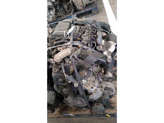 MOTOR ARRANQUE PEUGEOT 307 2004