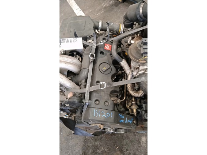 Motor CITROEN SAXO 1997