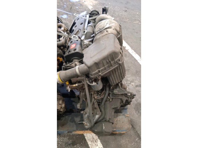 Motor CITROEN SAXO 1997