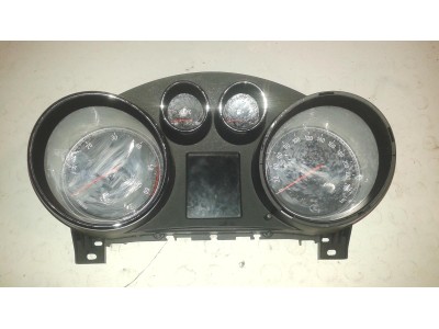CUADRO INSTRUMENTOS OPEL INSIGNIA 2014
