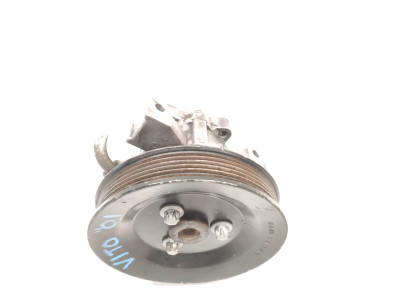 BOMBA SERVODIRECCION MERCEDES VITO 2001