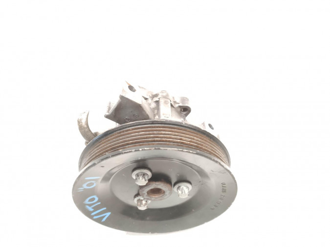 BOMBA SERVODIRECCION MERCEDES VITO 2001