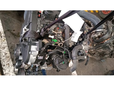MOTOR SO CITROEN XANTIA 1999