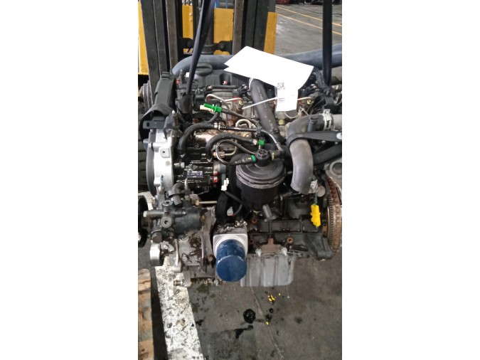 MOTOR SO CITROEN XANTIA 1999