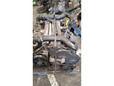 MOTOR ARRANQUE FORD FOCUS 2004