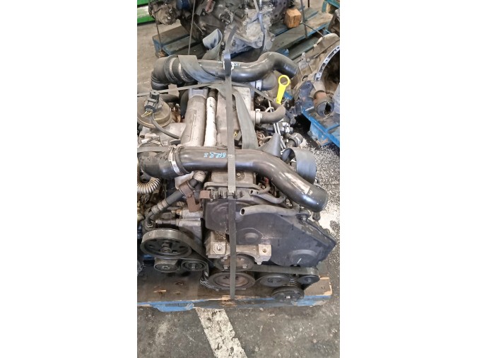 MOTOR ARRANQUE FORD FOCUS 2004