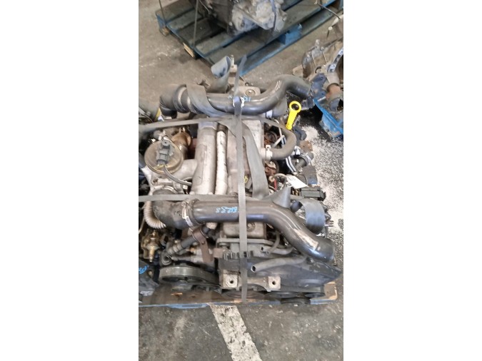 MOTOR ARRANQUE FORD FOCUS 2004