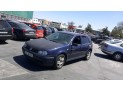 PILOTO TRASERO IZQUIERDO VOLKSWAGEN GOLF 2001