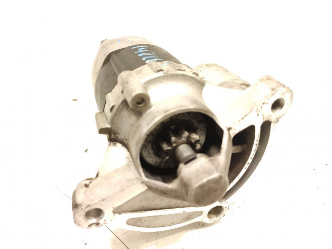Motor Arranque CITROEN SAXO 2001