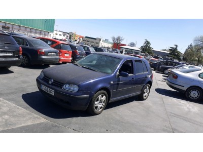 Consola tablero instrumentos VOLKSWAGEN GOLF 2001
