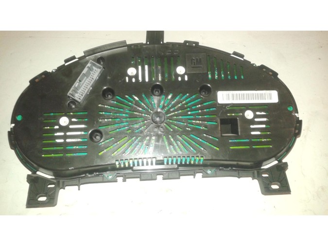 CUADRO INSTRUMENTOS OPEL INSIGNIA 2014