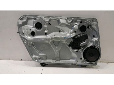 ELEVALUNAS DELANTERO IZQUIERDO VOLKSWAGEN PASSAT 36906