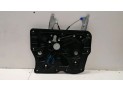 ELEVALUNAS DELANTERO DERECHO NISSAN X TRAIL 40402
