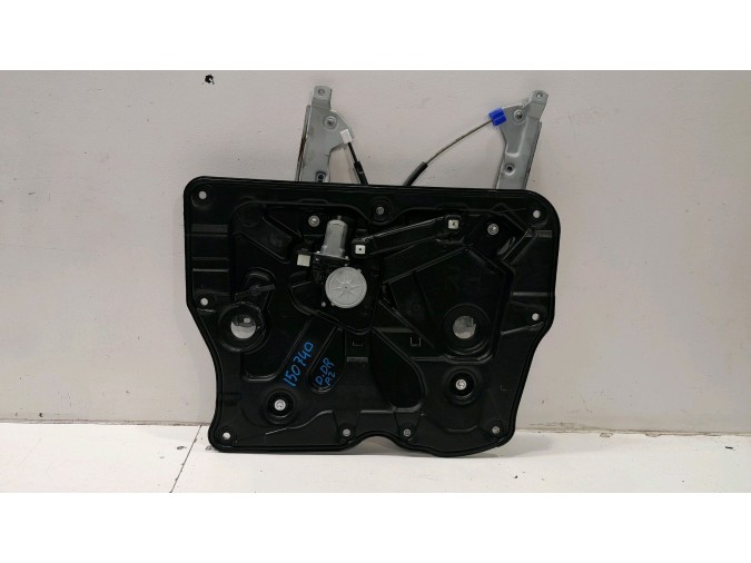 ELEVALUNAS DELANTERO DERECHO NISSAN X TRAIL 40402