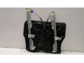 ELEVALUNAS DELANTERO DERECHO NISSAN X TRAIL 40402