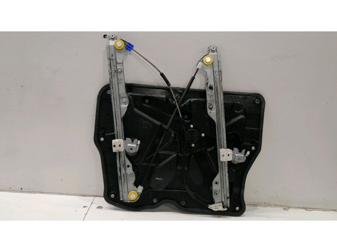 ELEVALUNAS DELANTERO DERECHO NISSAN X TRAIL 40402
