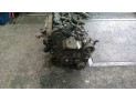 MOTOR CON ACCESORIOS Y CAJA DE CAMBIOS PEUGEOT 406 2000