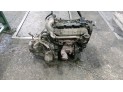 MOTOR CON ACCESORIOS Y CAJA DE CAMBIOS PEUGEOT 406 2000