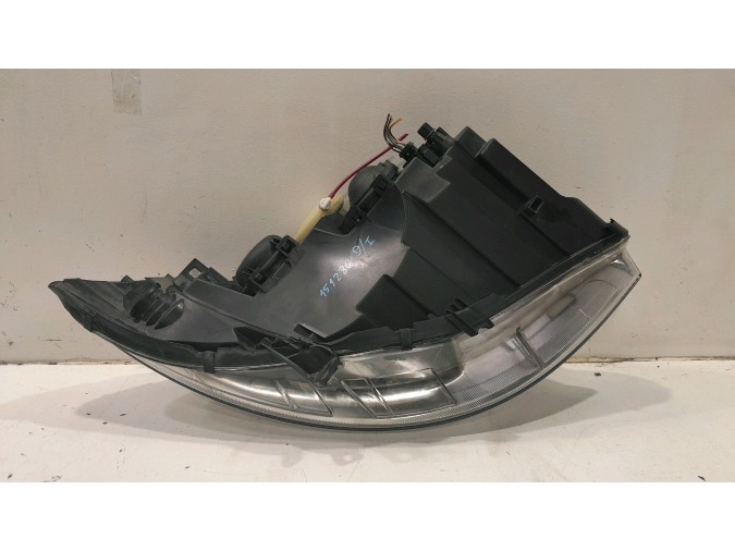 FARO DELANTERO IZQUIERDO MERCEDES CLASE A 2005