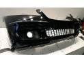 PARAGOLPES DELANTERO MERCEDES CLASE A NEGRO 2005